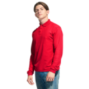 Рубашка 04S (Красная (14), XL/52)