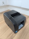  Принтер TSP 654 в сборе