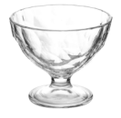Креманка 220 мл d=102, h=86 мм Диамонд