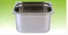 Гастроемкость нерж 2/3-200 BILGE INOKS (Турция)