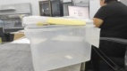 Контейнер 8л 310х205х170мм полипропилен, Ограниченно годен