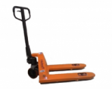 Тележка гидравлическая HELPER HR 25-800