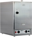КР-7.90 Печь-коптильня электрическаянастольная, 1 камера 3GN1/1, 60л,электромех.упр, дверь глухая