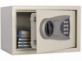 Сейфы бухгалтерские серии "SL"