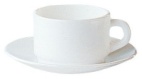 Блюдце d=160 мм. h=20 мм. Эвридэй /6/48/