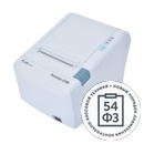 РИТЕЙЛ-01ФМ ФФД.1.2 RS/USB без ФН (Белый)