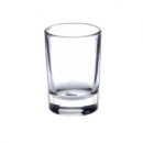 Стопка 50 мл. d=46,5,h=57 мм Гладкий /96/4032/