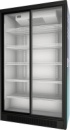 Шкаф холодильный Briskly Smart 11 Slide (Ral 7024)