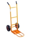 Gigant GT-0065 Тележка двухколесная ручная Д-150 П 250 пневмо