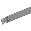 GL 19B.HL \ Держатель полки (1 шт, L=600 мм), хром