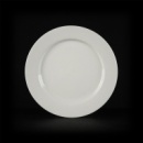 ТАРЕЛКА мелкая 8'' 200мм "Chan Wave Classic" (ivory LQ-Q004)