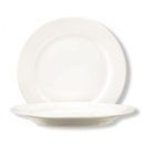 Тарелка классич. d= 22,5см Классический фарфор P.L. Proff Cuisine