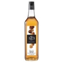 Сироп 1883 Maison Routin Жареный фундук (Roasted Hazelnut), 1 л, стекло