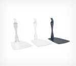 Держатель кассет цен ДЕЛИ настольный PC-DELI-UNBO-SET90, цвет белый