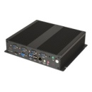 POS-компьютер POScenter Z2V2 (Intel Celeron J4105 1.50GHz, RAM 4Gb, SSD 128Gb) с креплением, без ОС