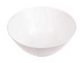 Салатник 5", d=12,5см, 250мл, стеклокерамика арт. HKW50, в упак. 12/72 шт.