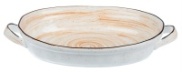 Блюдо с ручками Desert Fusion 2,2 л, 23*30,5 см, P.L. Proff Cuisine