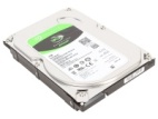 Жесткий диск 1Tb  SATA-IIl  Seagate  (7200rpm) 32Mb