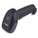 Сканер штрих-кода беспроводной G-SENSE IS1401R (2D Bluetooth, 2.4Ghz, USB, черный)