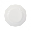 ТАРЕЛКА мелкая 7'' 175мм "Chan Wave Classic" (ivory LQ-Q003)