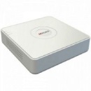 HiWatch DS-H104Q- 4-х канальный 1080p@12к/с TVI/аналог/AHD/Видеорегистратор