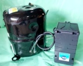 Комперессор Kultorn  WJ2450ZK-P (Дисконт)