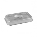 Крышка к салатнику 4 л Рестола