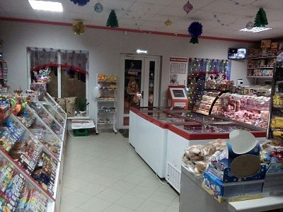 Магазин "Эдем" Магазин "Эдем"