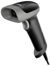 Сканер штрих-кода G-SENSE IS1401G без подставки (2D, USB) 