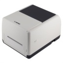 Принтер штрих-кода термотрансферный G-SENSE TT451 (203 dpi, 108 мм, USB+LAN) 