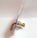 Крышка коллектора с форсункой 54.00.760 SCC линия, SCC61. CM62/101начиная 04/2004
