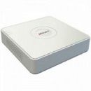 HiWatch DS-H108Q 8-ми канальный гибридный HD-TVI регистратор для  аналоговых, HD-TVI и AHD камер + 2