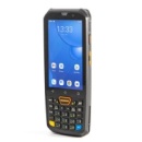 Терминал сбора данных G-Sense K-1 (2D/4"/Android11/BT/WiFi/LTE/4/64Gb/5100mAh/USB) 